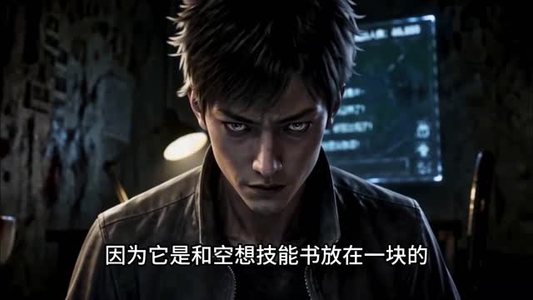 副本失控:玩家比诡异更疯(70集) 副本失控:玩家比诡异更疯(70集)小众短剧