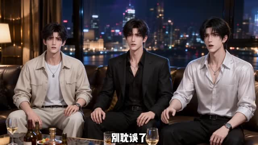 恋在极夜城(163集) 恋在极夜城(163集)太朋克