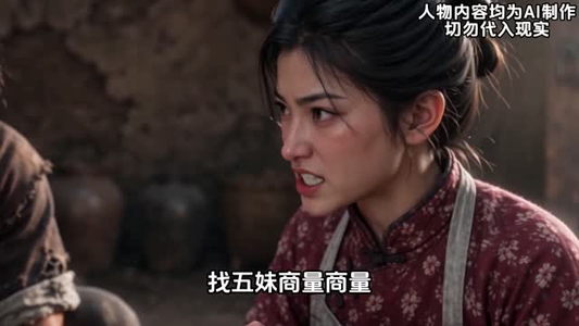 病相公的当家娘子(87集) 病相公的当家娘子(87集)有没有免费看全集的