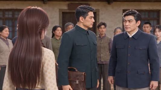 程安安的七零错位人生（198集）独家内测抢先看通道