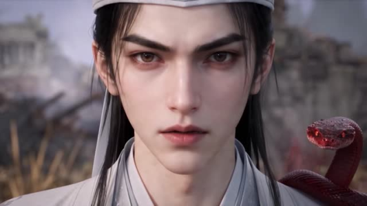 吞天妖帝:修仙小妖怪第五季(134集) 吞天妖帝:修仙小妖怪第五季(134集)家庭短剧