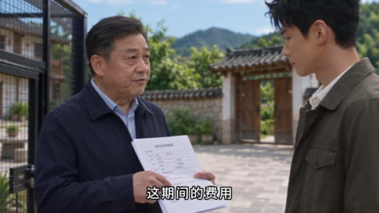 农场萌宠第二季(140集) 农场萌宠第二季(140集)支付宝短剧