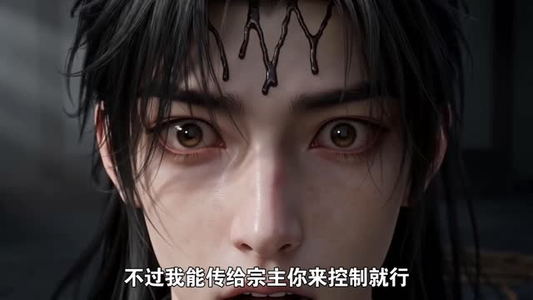 震慑群雄全靠演技(91集) 震慑群雄全靠演技(91集)太带感了