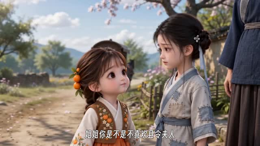 多多糖宝是锦鲤第二季（200集）太值得了