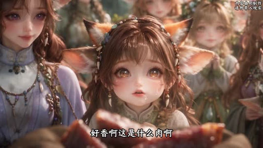 从森林来客到部落猎手第三季（222集）爽翻了