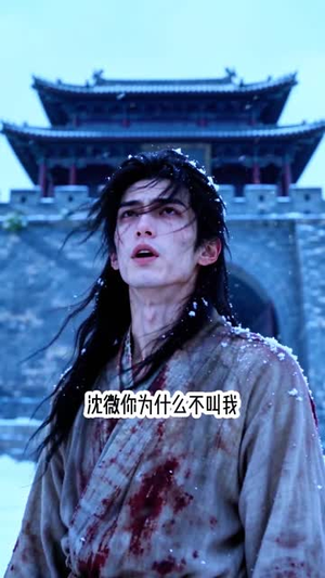 外面下雪了吗(54集) 外面下雪了吗(54集)偶像剧天花板