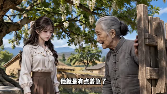 六零:桃野良缘(130集) 六零:桃野良缘(130集)免费短剧观看