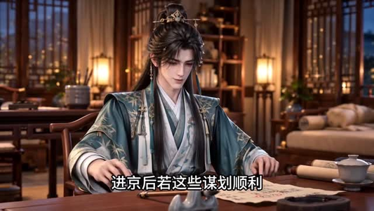 一遇卿绾负韶光(122集) 一遇卿绾负韶光(122集)看了想生孩子的甜剧