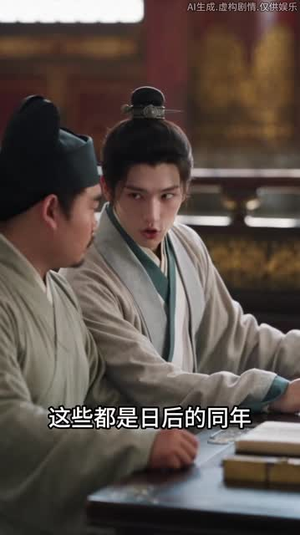 被赶出侯府的假世子靠科举逆袭权臣第六季(196集) 被赶出侯府的假世子靠科举逆袭权臣第六季(196集)太燃了