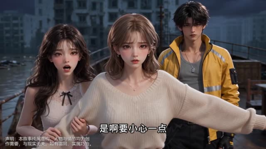 疯狂末世,我打造移动基地(95集) 疯狂末世,我打造移动基地(95集)在哪看