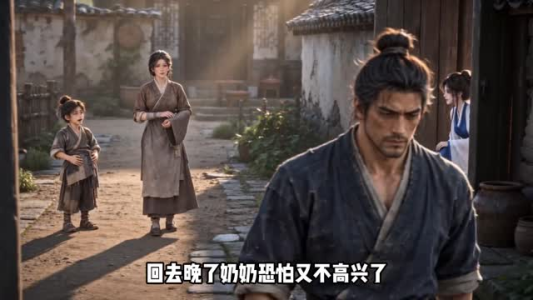 全村笑我嫁懒汉,夫君金榜天下知 (168集) 全村笑我嫁懒汉,夫君金榜天下知 (168集)重生短剧