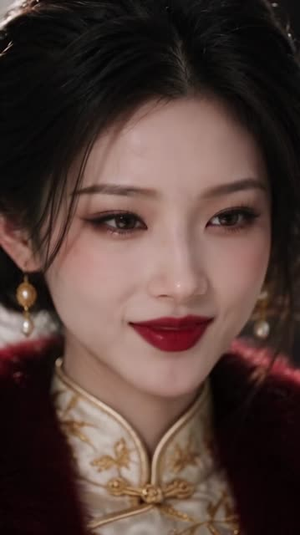 绮靡,一世姻缘半世仇(146集) 绮靡,一世姻缘半世仇(146集)复仇归来