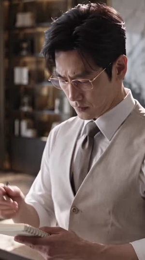小不点鱼宝，捡爹捡哥忙不停（195集）千金短剧