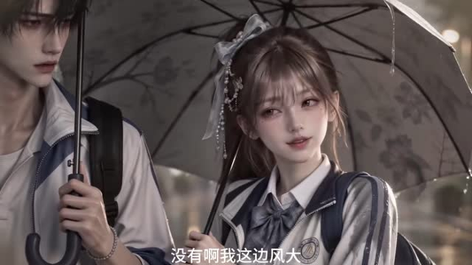 糖罐里的青梅系统(30集) 糖罐里的青梅系统(30集)太戳人了