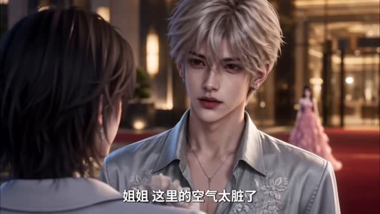 男团饲养手册 (70集) 男团饲养手册 (70集)穿越短剧