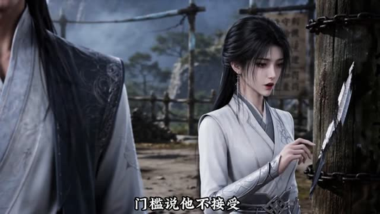 修仙界里有个疯人院(64集) 修仙界里有个疯人院(64集)烧脑短剧