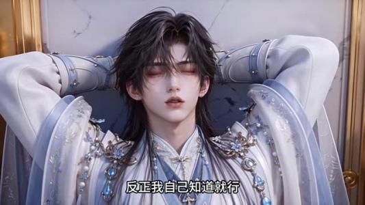 至尊黑化系统第一季（303集）刷屏短剧