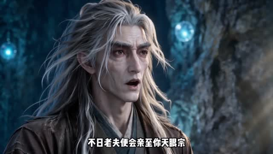 仙界女符师第十四季(135集) 仙界女符师第十四季(135集)精彩片段