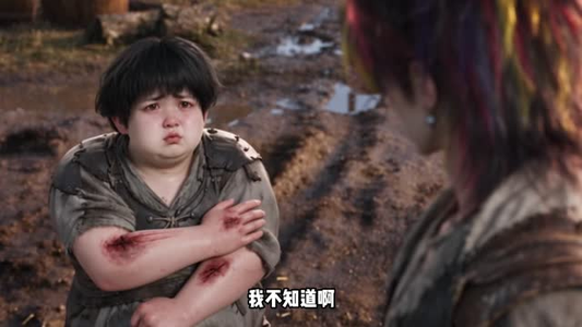 关二爷提刀为我开路（123集）婆媳短剧