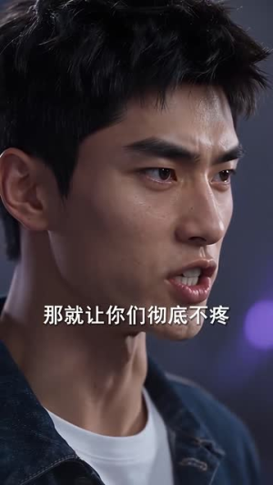 穿草裙的丧尸王要回家（147集）惊悚短剧