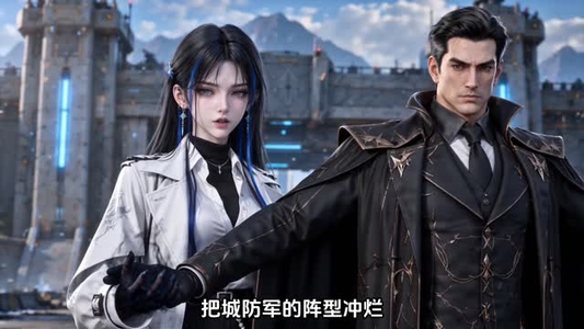 执子之手,生死同契(368集) 执子之手,生死同契(368集)随时回放追剧