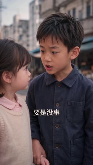 八零：天降福宝竟是天道亲闺女第一季（803-1000集下）契约婚姻