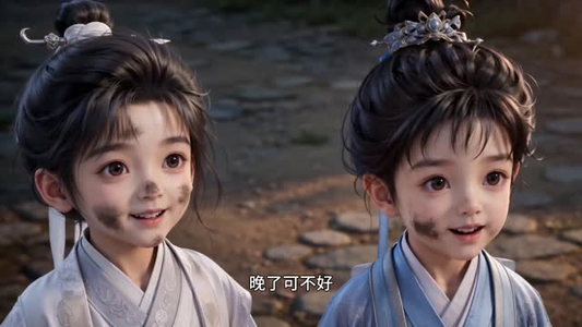 全族托举农门状元郎第八季（162集）富婆短剧