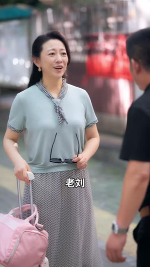 阿妈的手擀面（61 集）无水印