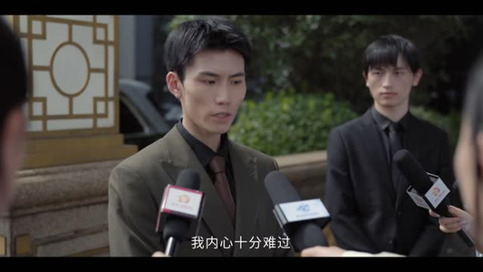 羽刃(20 集) 羽刃(20 集)细思极恐的细节太多了