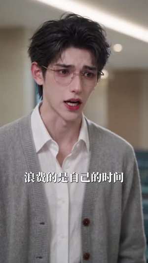 大小姐觉醒统统出局（51集）追了3天终于追完了
