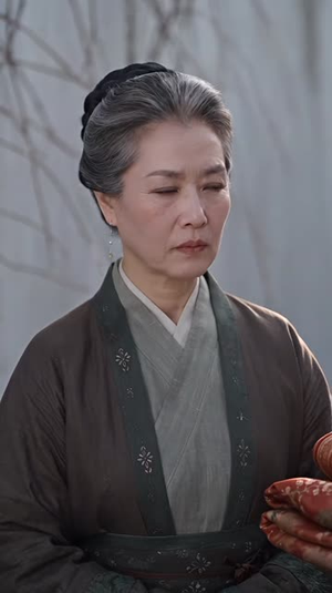 穿成小丫鬟，靠梳妆赎身暴富（141集）飙车戏太惊险
