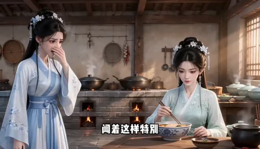我把反派全家喂成了吃货第二季(111集) 我把反派全家喂成了吃货第二季(111集)百度网盘资源
