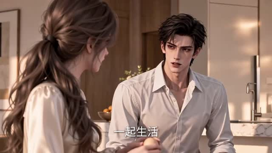 爱从意外开始(61集) 爱从意外开始(61集)乡村短剧