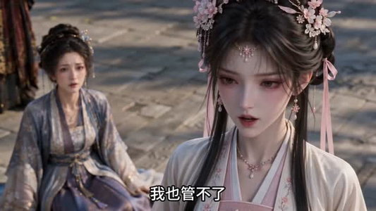 苗疆少主错把阿姐认成我后(55集) 苗疆少主错把阿姐认成我后(55集)创业故事