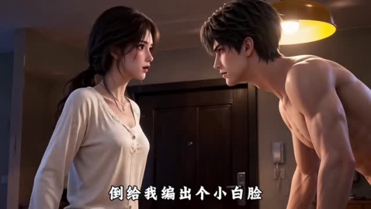 重生归来，太子爷急疯了（206集）毫不拖沓