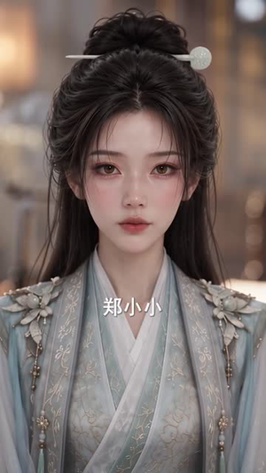 长安尸渡（80集）告别剧荒