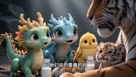 听懂毛茸茸讲话,把自己上交国家(66集) 听懂毛茸茸讲话,把自己上交国家(66集)全能女主