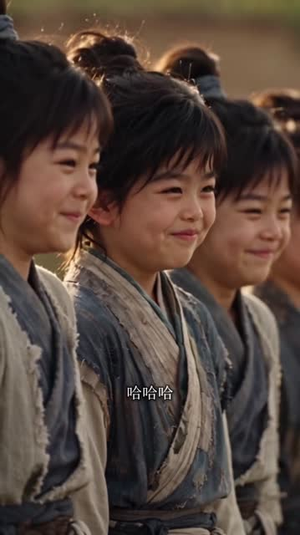 全家团宠小福妞(143集) 全家团宠小福妞(143集)太狠了