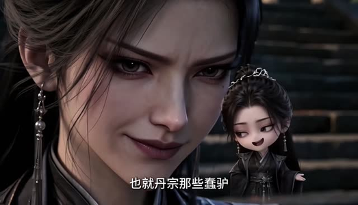 满门炮灰,唯有小师弟是个祸害第一季(275集) 满门炮灰,唯有小师弟是个祸害第一季(275集)玄幻