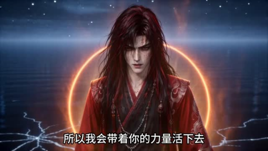 我！天命少主（288集）近期热门