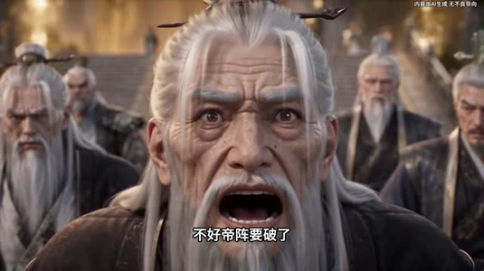 氪金成帝第三季（100集）土味情话太撩了