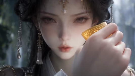 仇满山河我为尊！（100集）倍速短剧