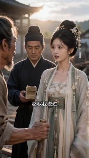 悍妻进门,扶起一屋软骨头第七季(118集) 悍妻进门,扶起一屋软骨头第七季(118集)电脑网页端直接播放