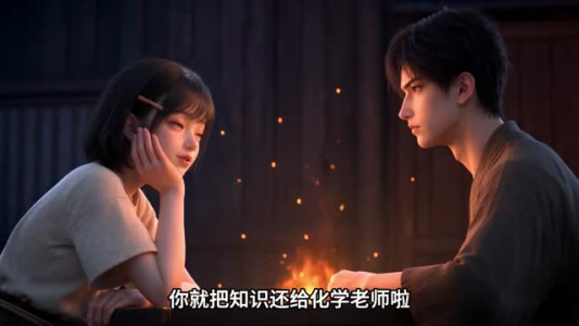 全民求生，我是MC魔法师（102集）短剧季播