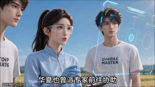 天幕开局带古人们看喂猪(176集) 天幕开局带古人们看喂猪(176集)冰山女主