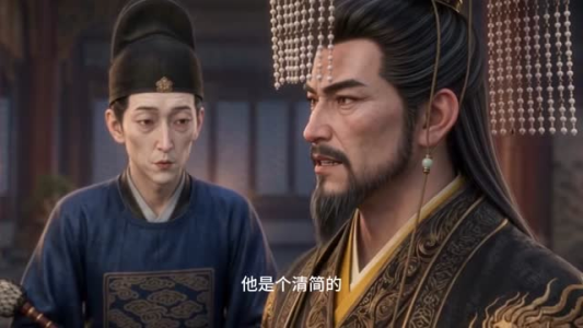 镇北:从纨绔到名将(174集) 镇北:从纨绔到名将(174集)太魔幻了