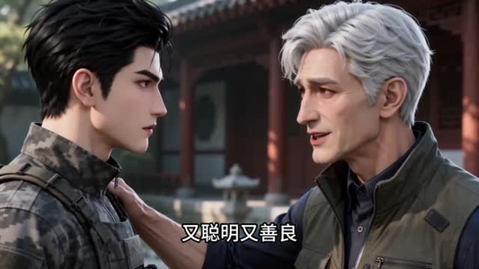 恋爱脑盛总求复婚(181集) 恋爱脑盛总求复婚(181集)影视解说