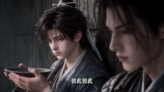 我老婆是东晋第一女魔头(653集) 我老婆是东晋第一女魔头(653集)太有趣了