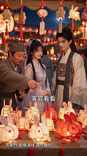 穿成落魄贵女：首辅他超偏执（109集）短剧番外彩蛋