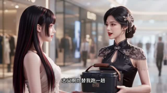双向网恋:冰山老公他装不下去了(更至24集) 双向网恋:冰山老公他装不下去了(更至24集)极速秒播
